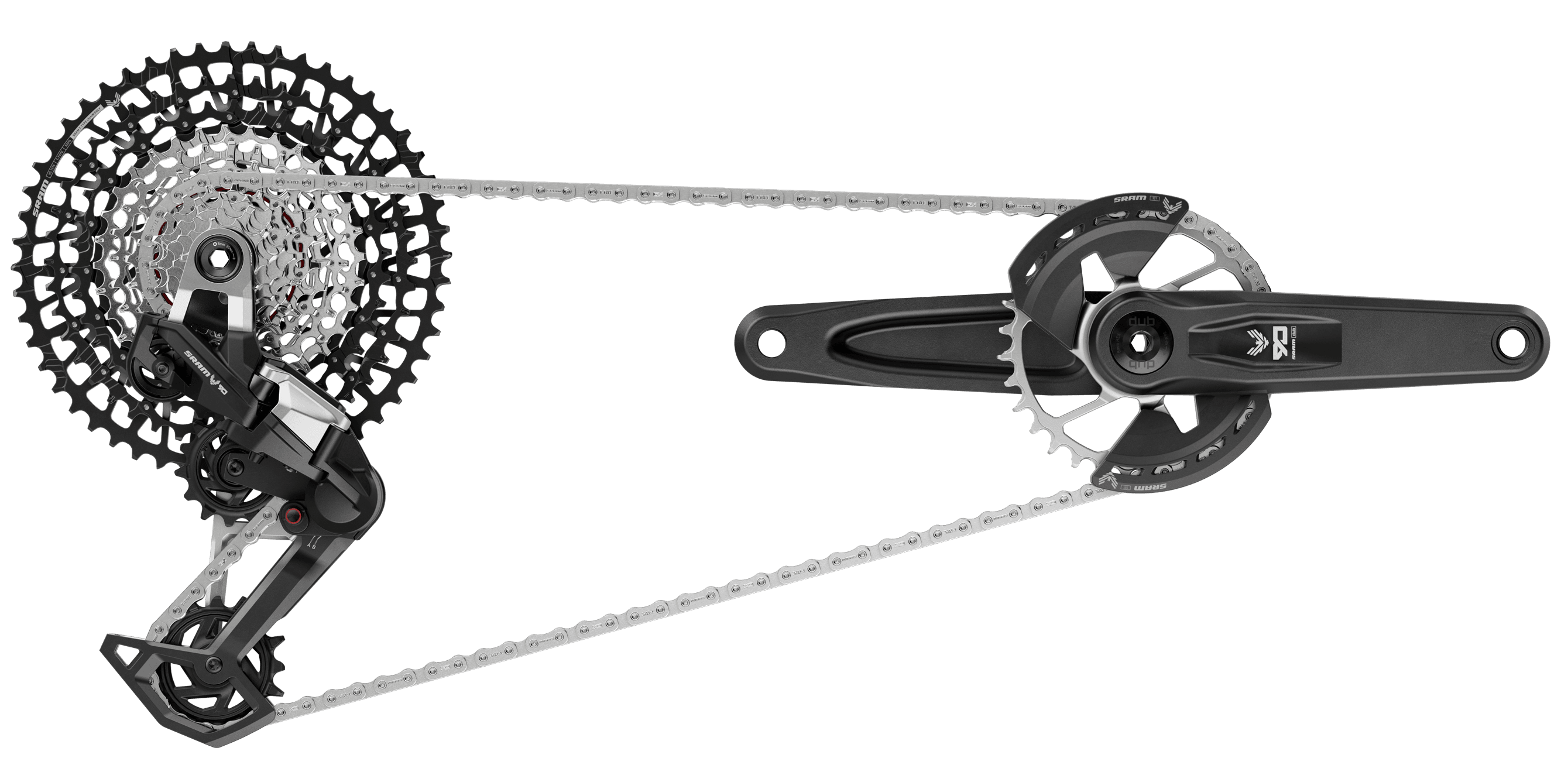 Eagle 90 Transmission - Image 2