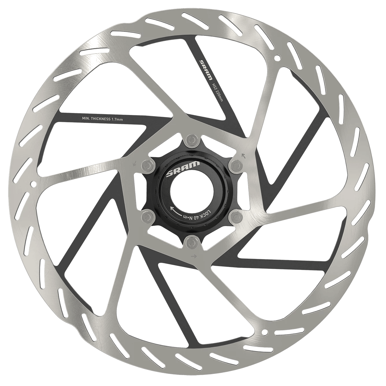 HS2 Rotor - Image 2