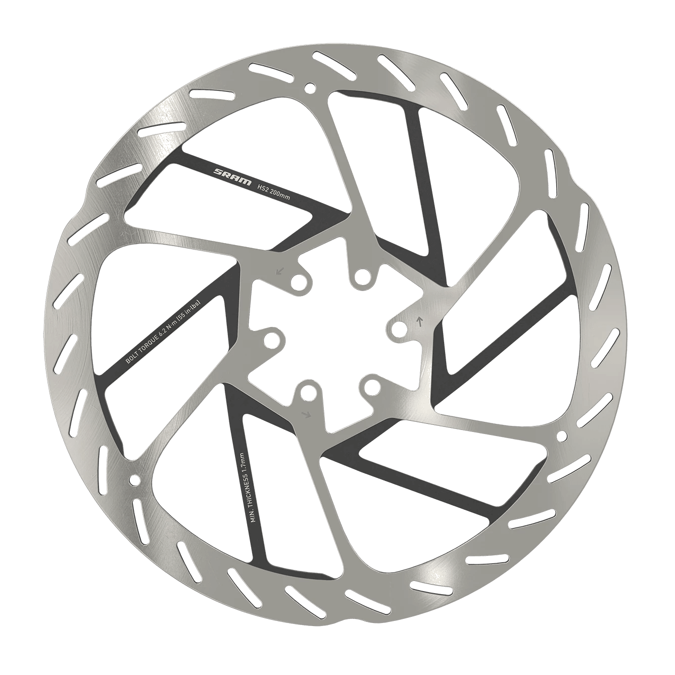 HS2 Rotor - Image 3