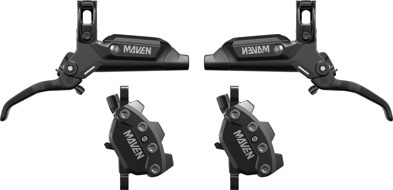 Maven Base