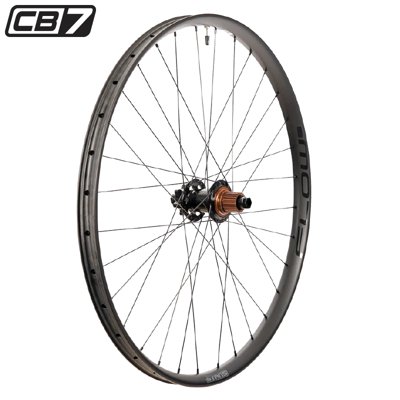 Flow CB7 Wheelset - Image 2