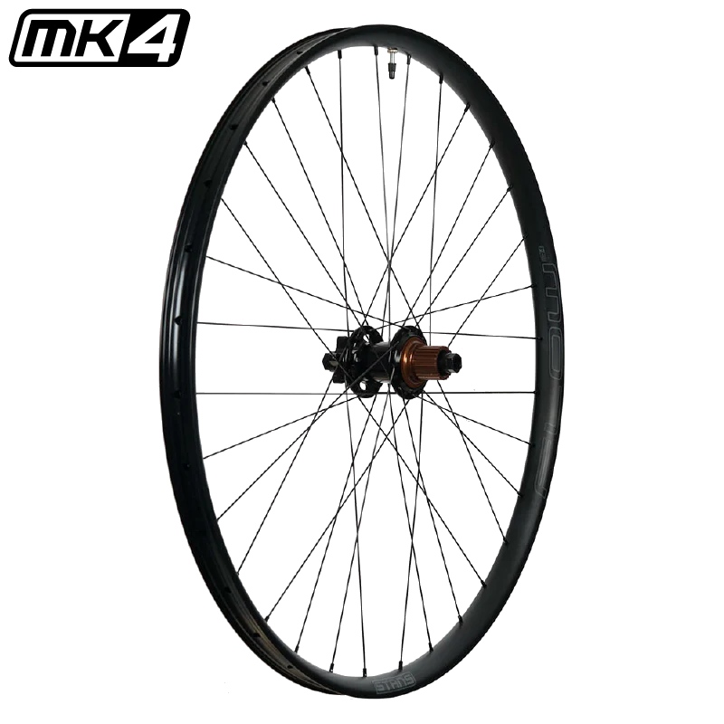 Flow MK4 Wheelset - Image 2