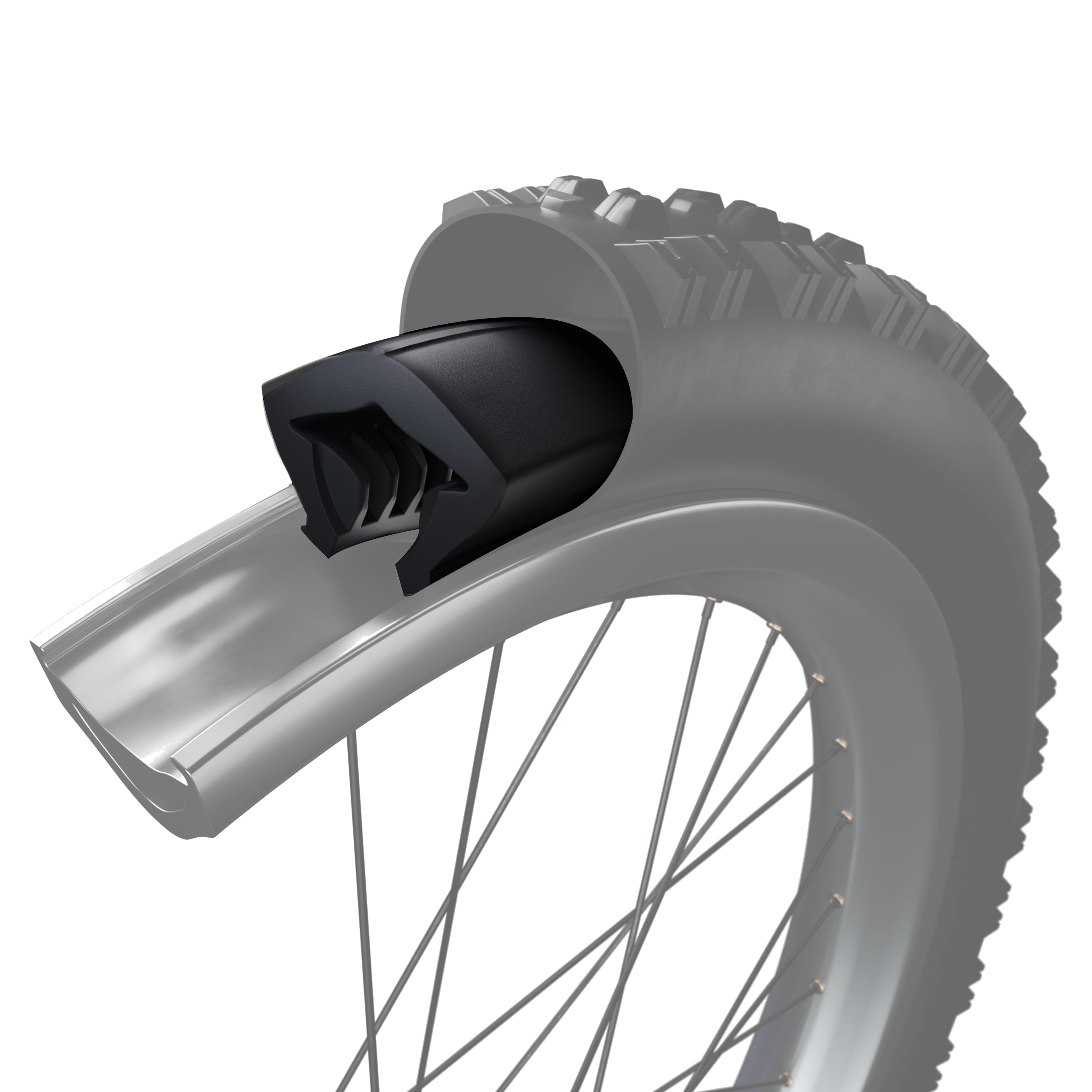 Tannus Tubeless Pro